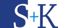 Logo des S+K Verlags